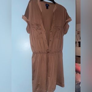 American eagle romper